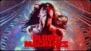 Blood Machines — foto 2