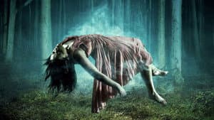 Strange Events — foto 1