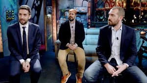 Los locos que no pararon la tele — foto 2