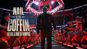 Nail in the Coffin: The Fall and Rise of Vampiro — foto 1