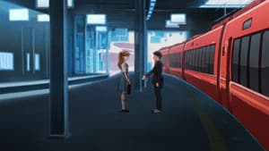 EVANGELION: Proyección Especial del 30.º Aniversario — foto 11