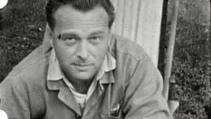 Vratislav Effenberger aneb Lov na černého žraloka — foto 1