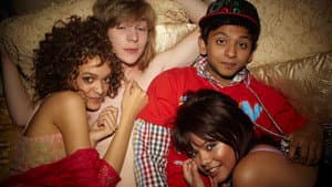 Skins — foto 7