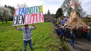 Monde agricole : la fracture de l’eau — foto 4