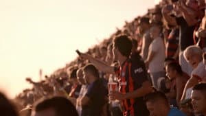 The Football Show — foto 1