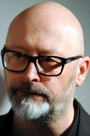 Wojtek Smarzowski
