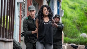 Contreras logra capturar a Dina