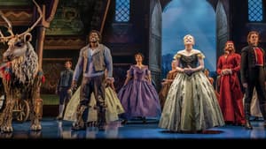Frozen: The Hit Broadway Musical — foto 2