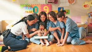 陽光女子合唱團 — foto 6