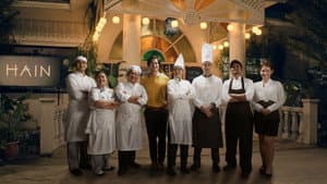 El reemplazo del chef Chico — foto 8