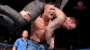 WWE Vengeance 2003 — foto 3
