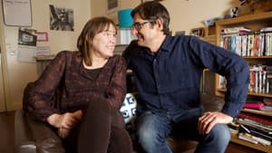 Louis Theroux: A Different Brain — foto 1