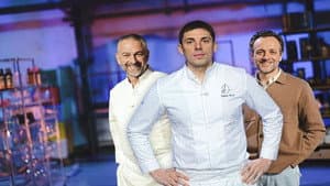 Top chef : Le Concours parallèle — foto 1