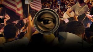 The People, United! A Cinematic Diary — foto 2