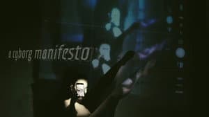 A Cyborg Manifesto — foto 1