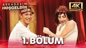 Episodio 1