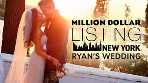 Million Dollar Listing New York: Ryan's Wedding — foto 4