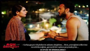 Aşk Nerede? — foto 2