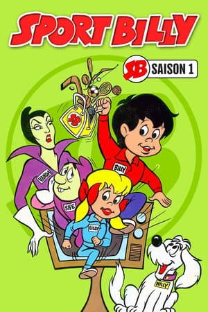 Temporada 1