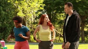Love at the Bootcamp — foto 1