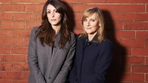 Scott & Bailey — foto 4