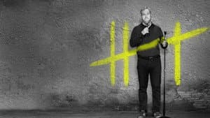 Jim Gaffigan: Cinco — foto 5