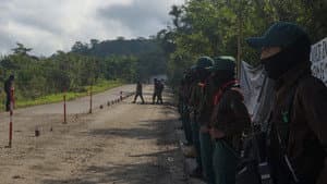 ¡Ya Basta! 30 Years of Zapatista Autonomy — foto 3