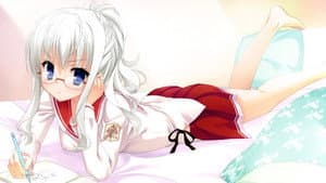 Aria The Scarlet Ammo — foto 10