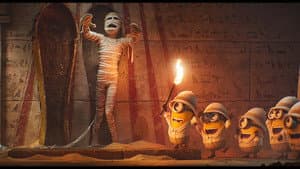 Minions & Monstruos — foto 9