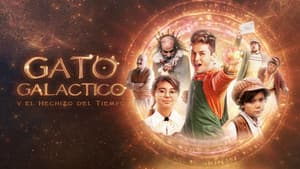 Gato Galáctico e o Feitiço do Tempo — foto 2