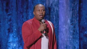 Roy Wood Jr.: No One Loves You — foto 1