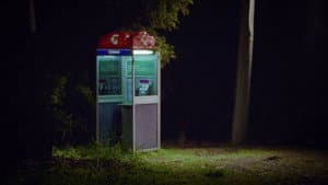 The Phone Booth — foto 2