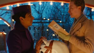 El Gran Hotel Budapest — foto 9