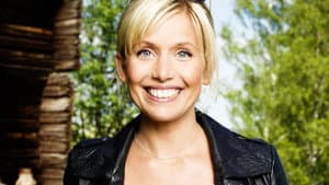 Tinas sommarkök — foto 1