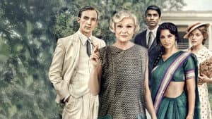 Indian Summers — foto 5