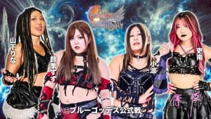 第15回 ゴッデス・オブ・スターダム ～タッグリーグ戦～ in KYOTO — foto 6