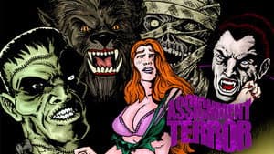 Los monstruos del terror — foto 6