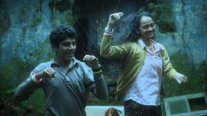 பேட் கேர்ள் — foto 2