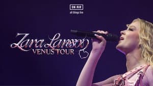 Zara Larsson 'Venus Tour' — foto 3