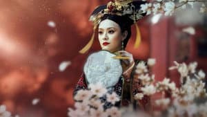 甄嬛传 — foto 1