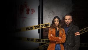 Profilage: Perfiles criminales — foto 3