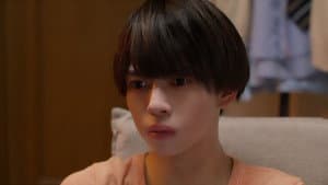 高良くんと天城くん — foto 5