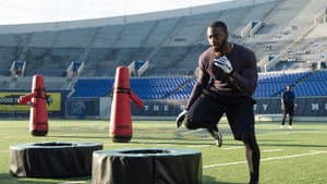 Brian Banks: Nunca es tarde — foto 3