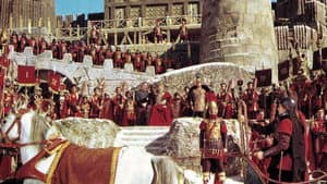La caída del Imperio romano — foto 8