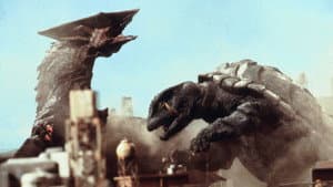 Gamera: Guardián de el universo — foto 4