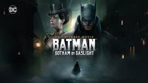 Batman: Luz De Gas — foto 2