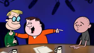 Ricky Gervais Show — foto 2