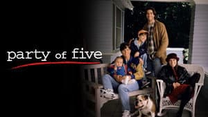 Party of Five — foto 8