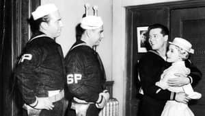 Three Sailors and a Girl — foto 5