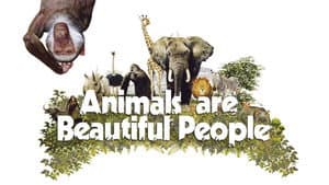 Animals Are Beautiful People — foto 1